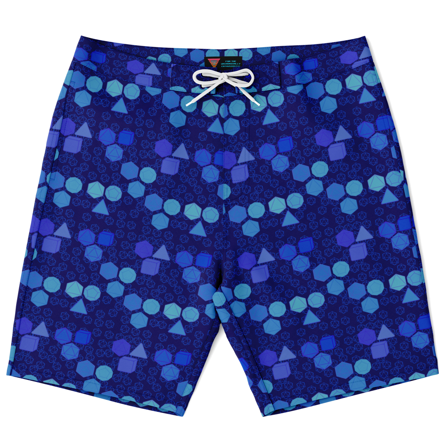 Cool Roller Board Shorts