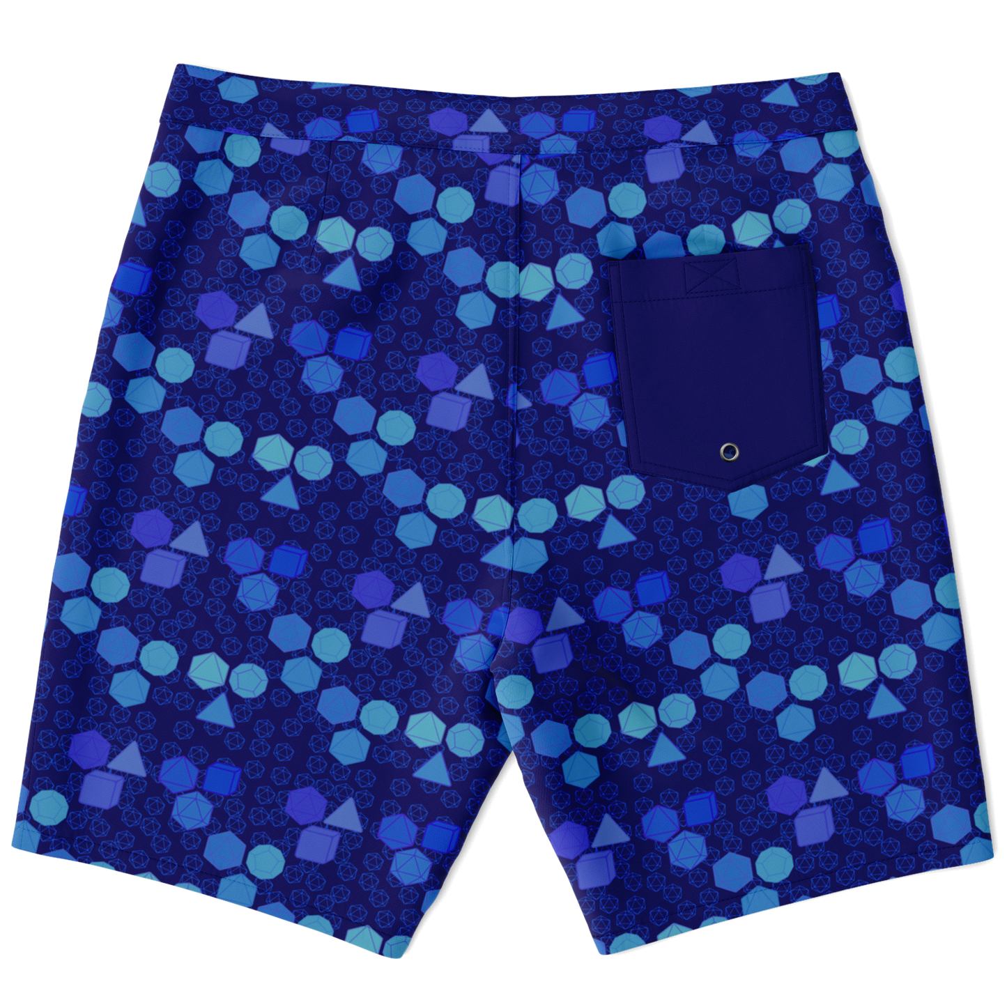 Cool Roller Board Shorts