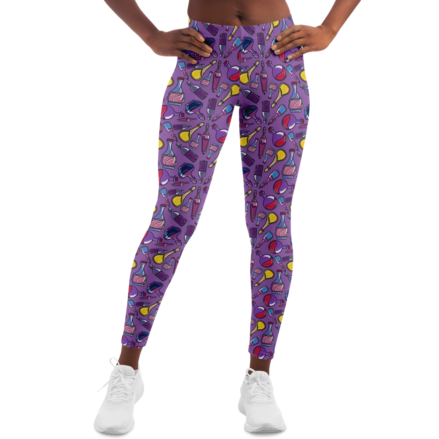 Miracle Elixirs Leggings