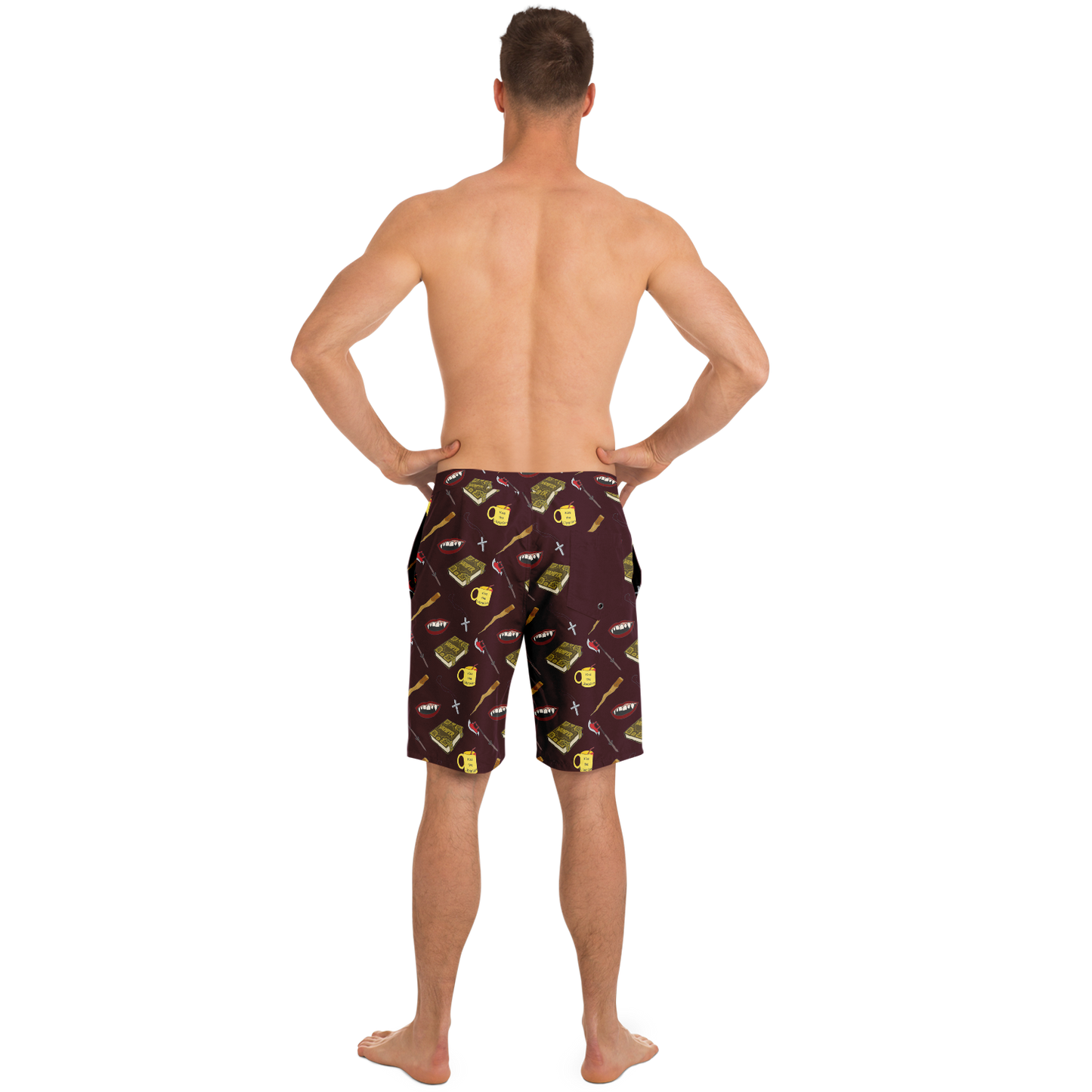 Chosen One Board Shorts