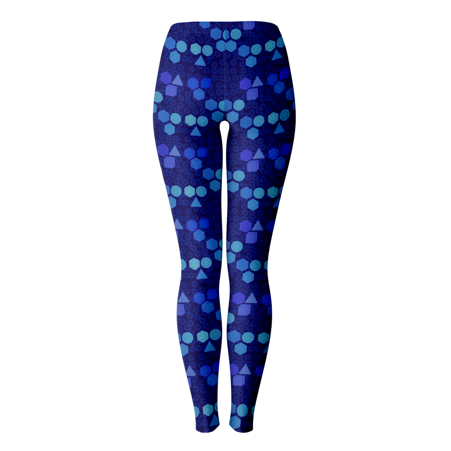 Cool Roller Leggings