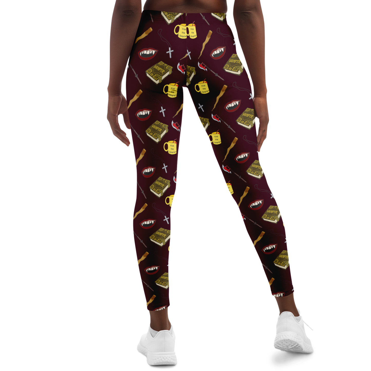 Chosen One Leggings