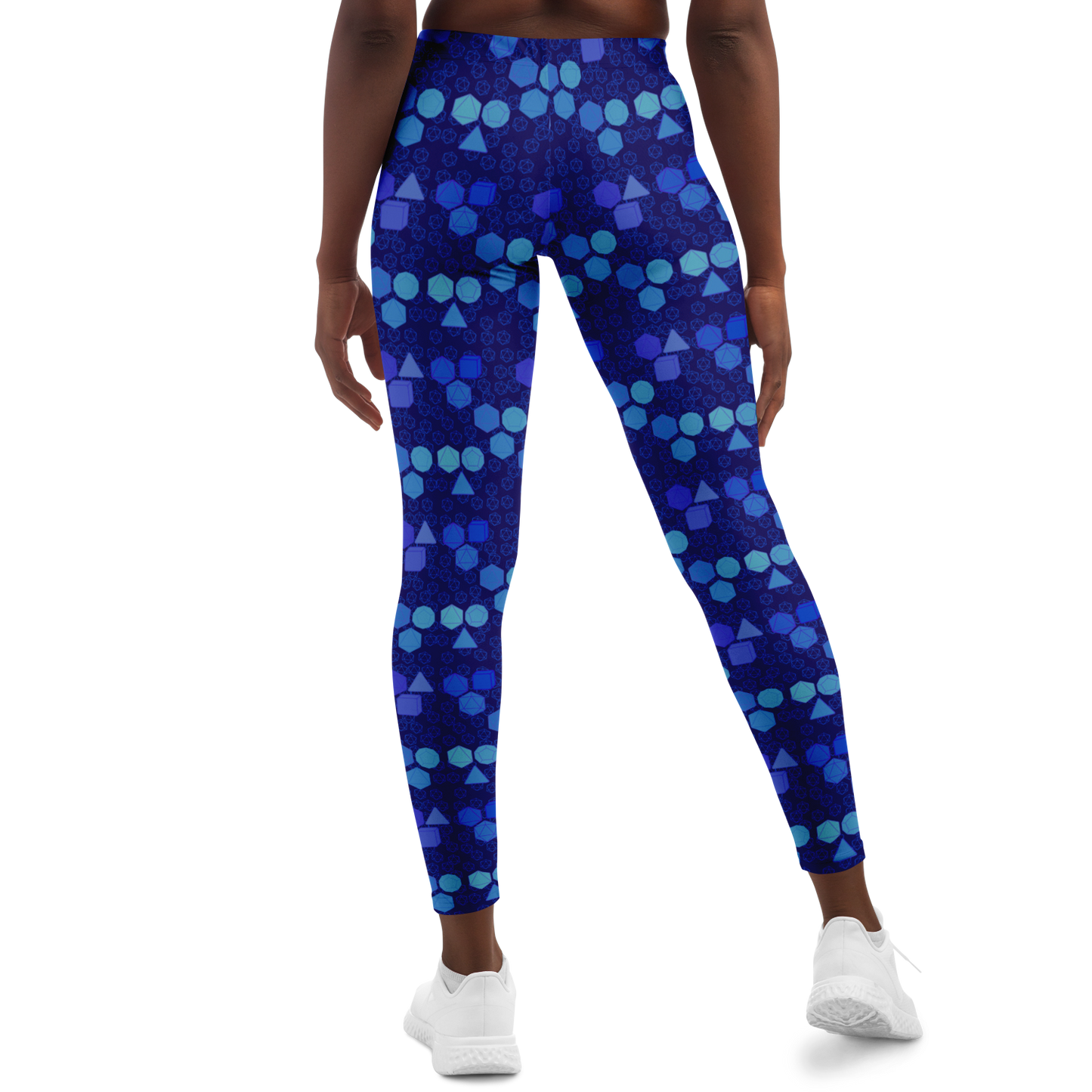 Cool Roller Leggings