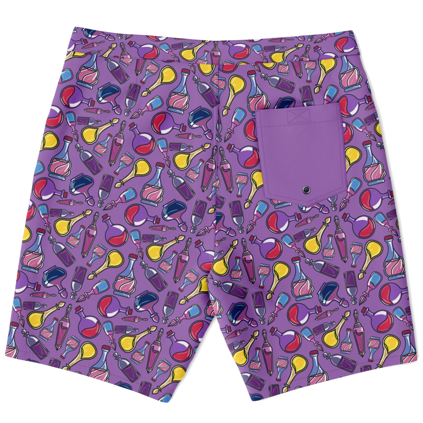 Miracle Elixirs Board Shorts