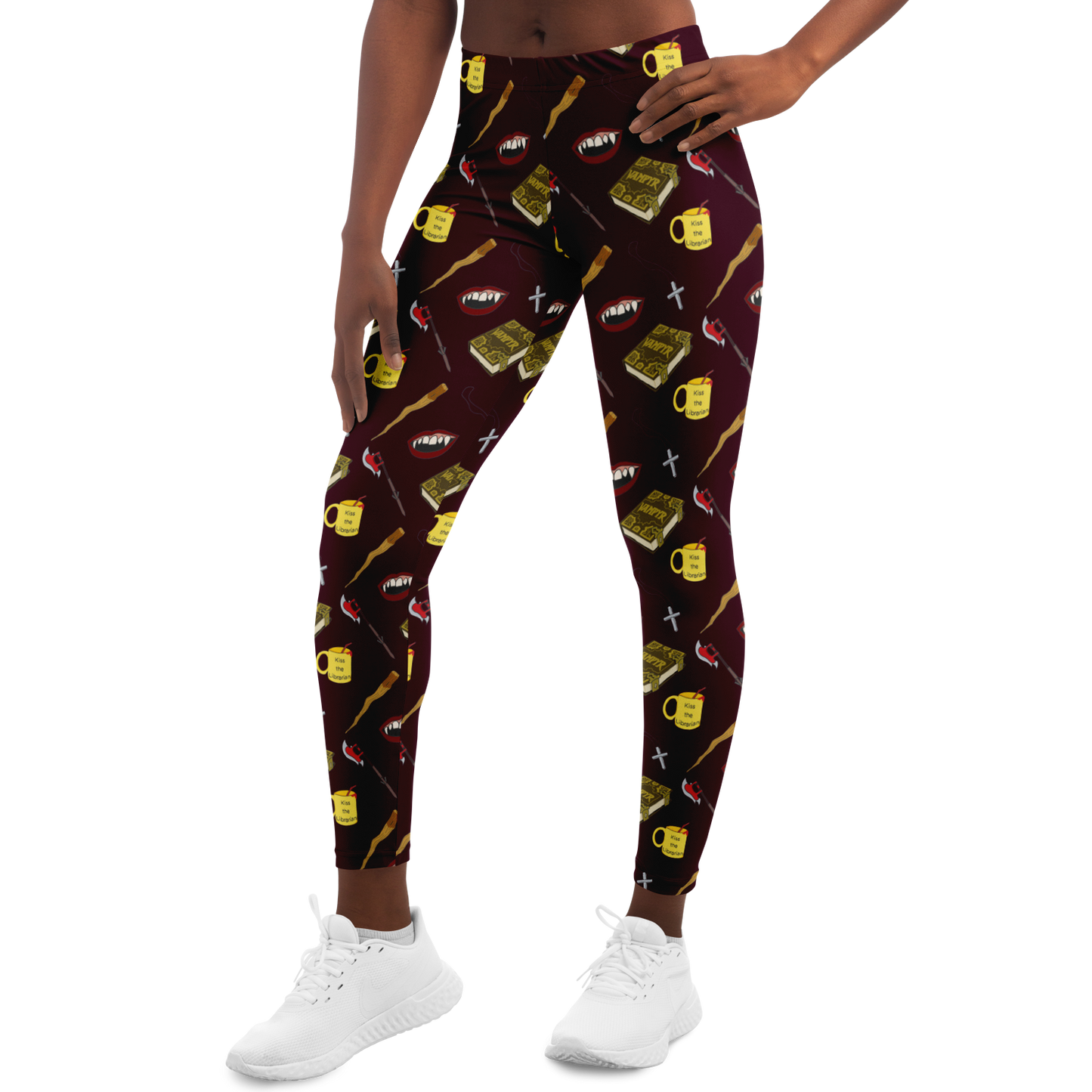 Chosen One Leggings