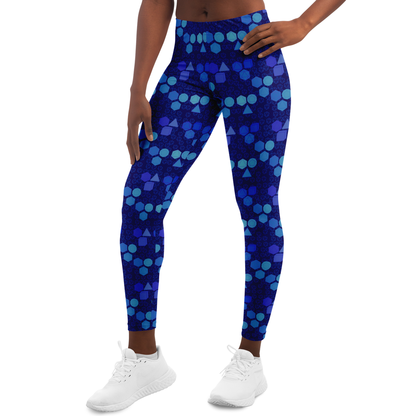 Cool Roller Leggings