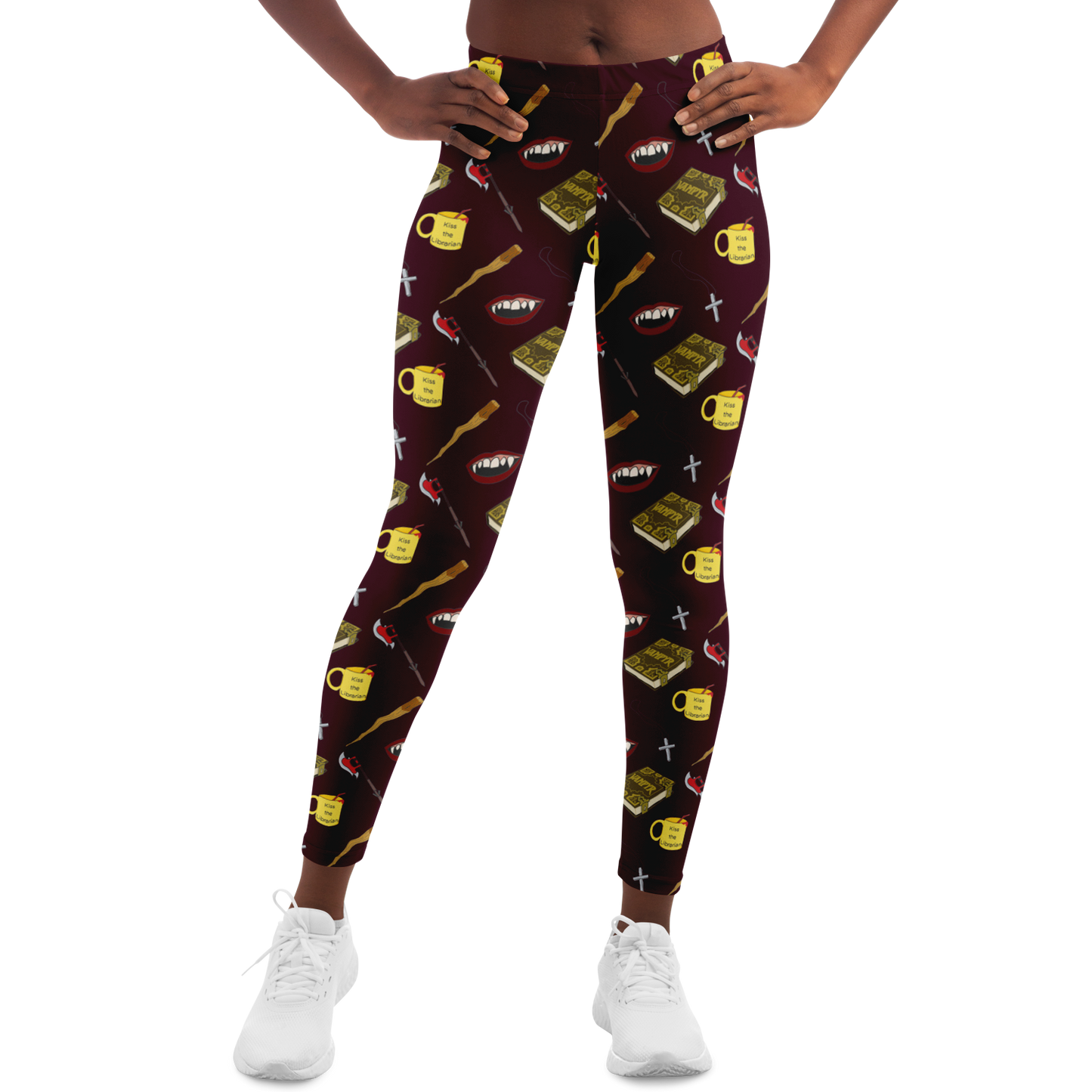 Chosen One Leggings