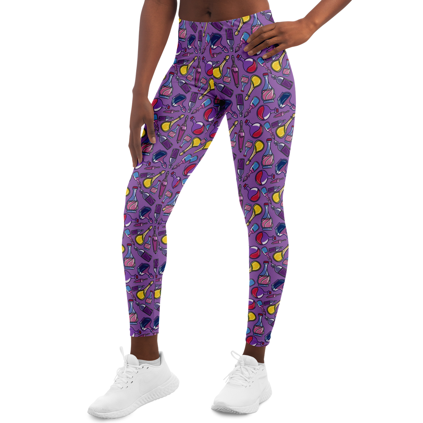 Miracle Elixirs Leggings