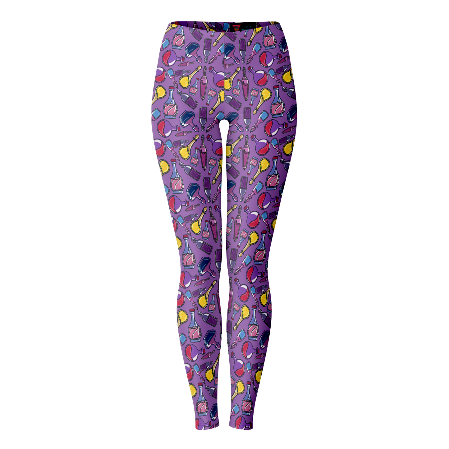 Miracle Elixirs Leggings