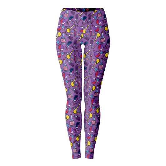 Miracle Elixirs Leggings