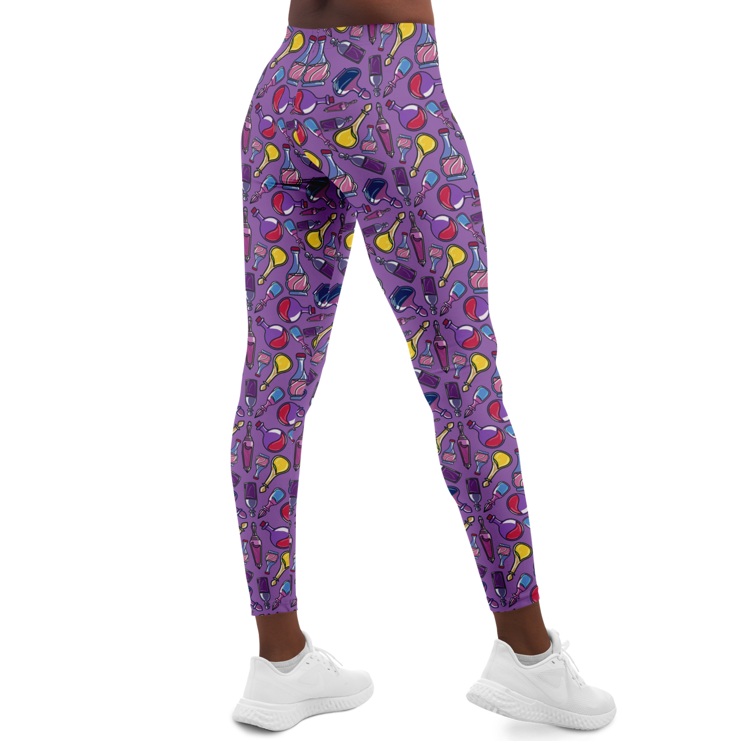 Miracle Elixirs Leggings