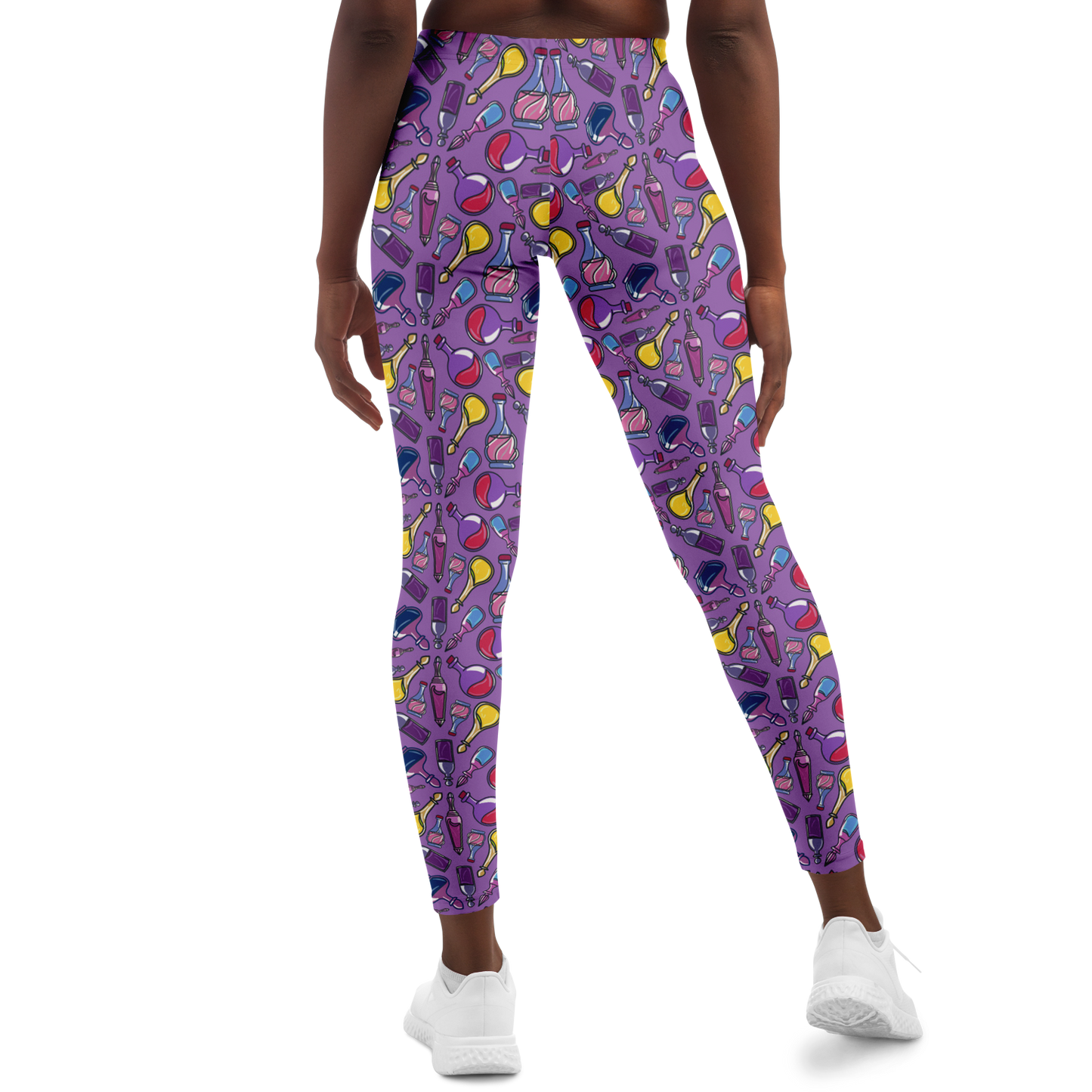Miracle Elixirs Leggings