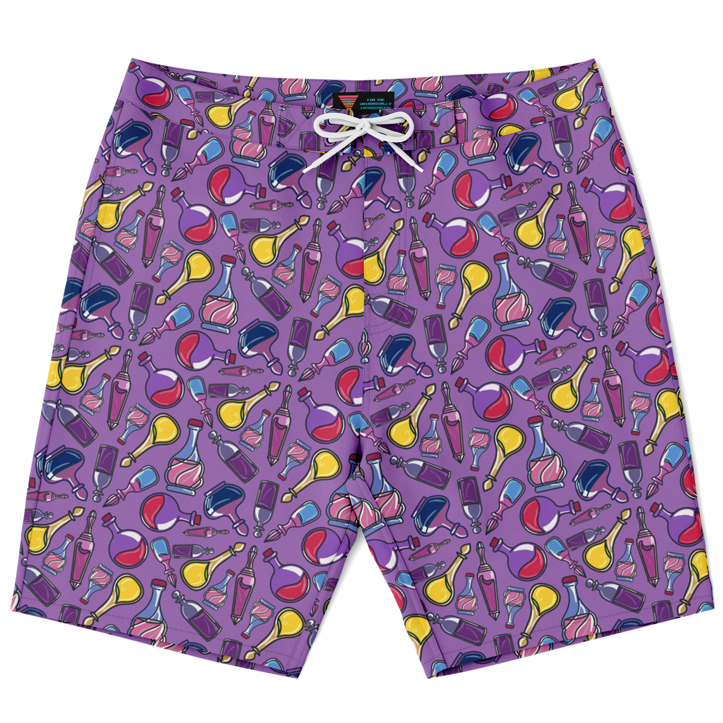 Miracle Elixirs Board Shorts