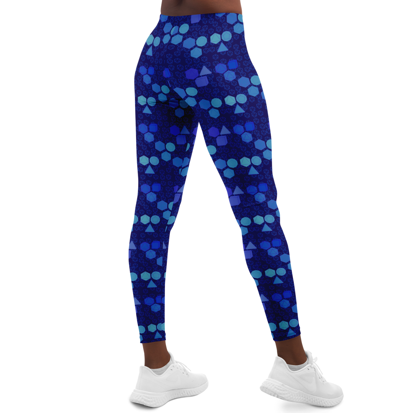Cool Roller Leggings