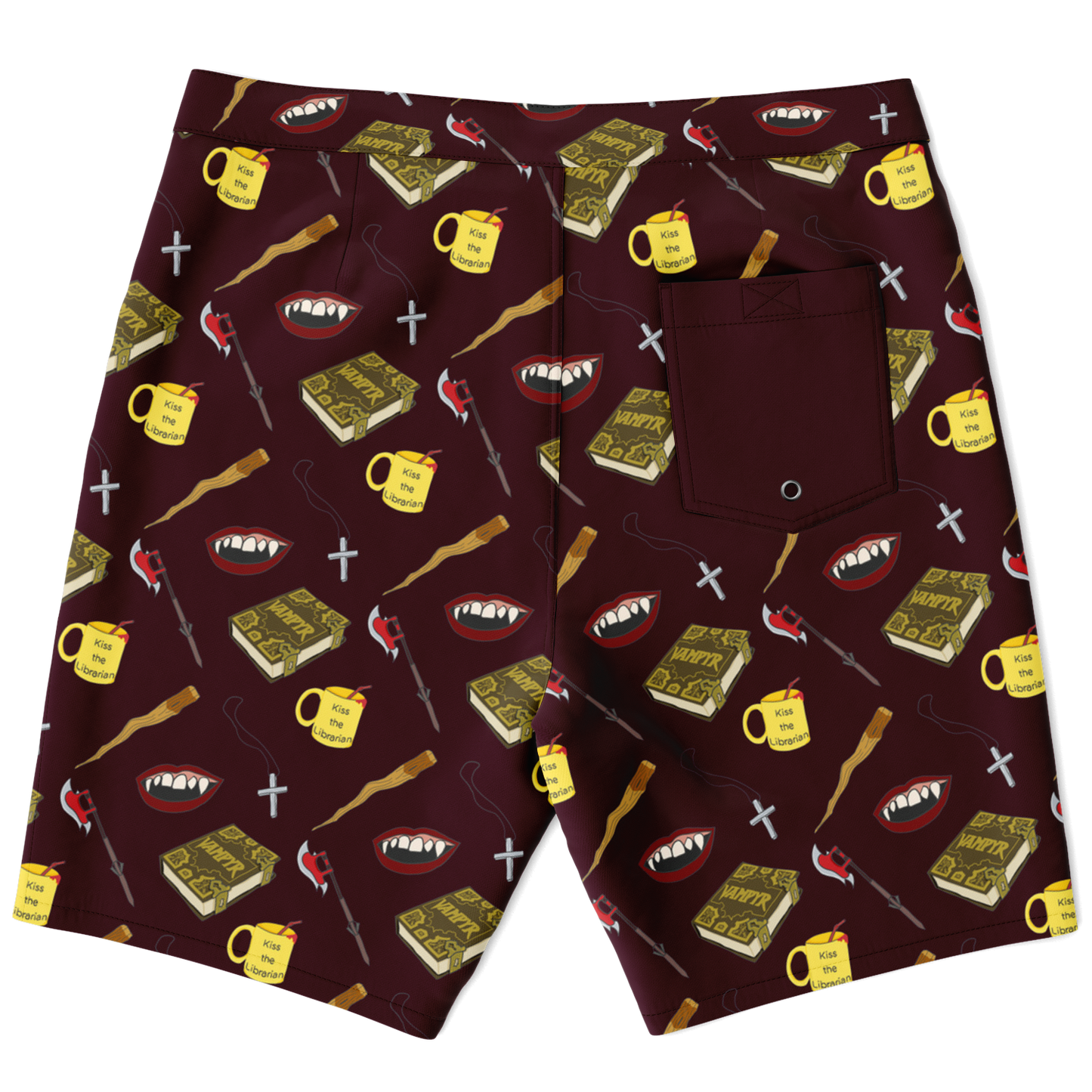 Chosen One Board Shorts