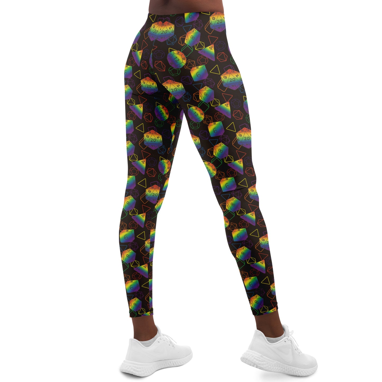 Rainboll for Initiative Leggings