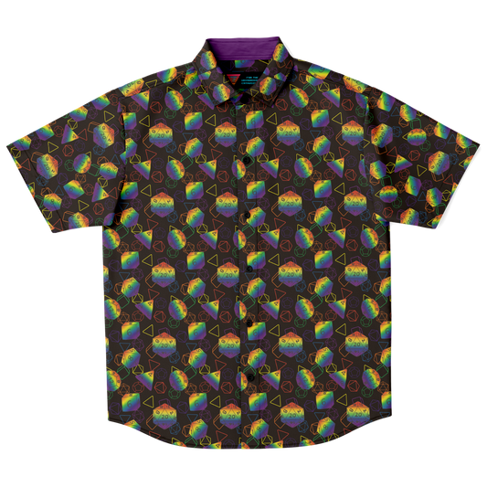 Rainboll for Initiative Button Down Shirt