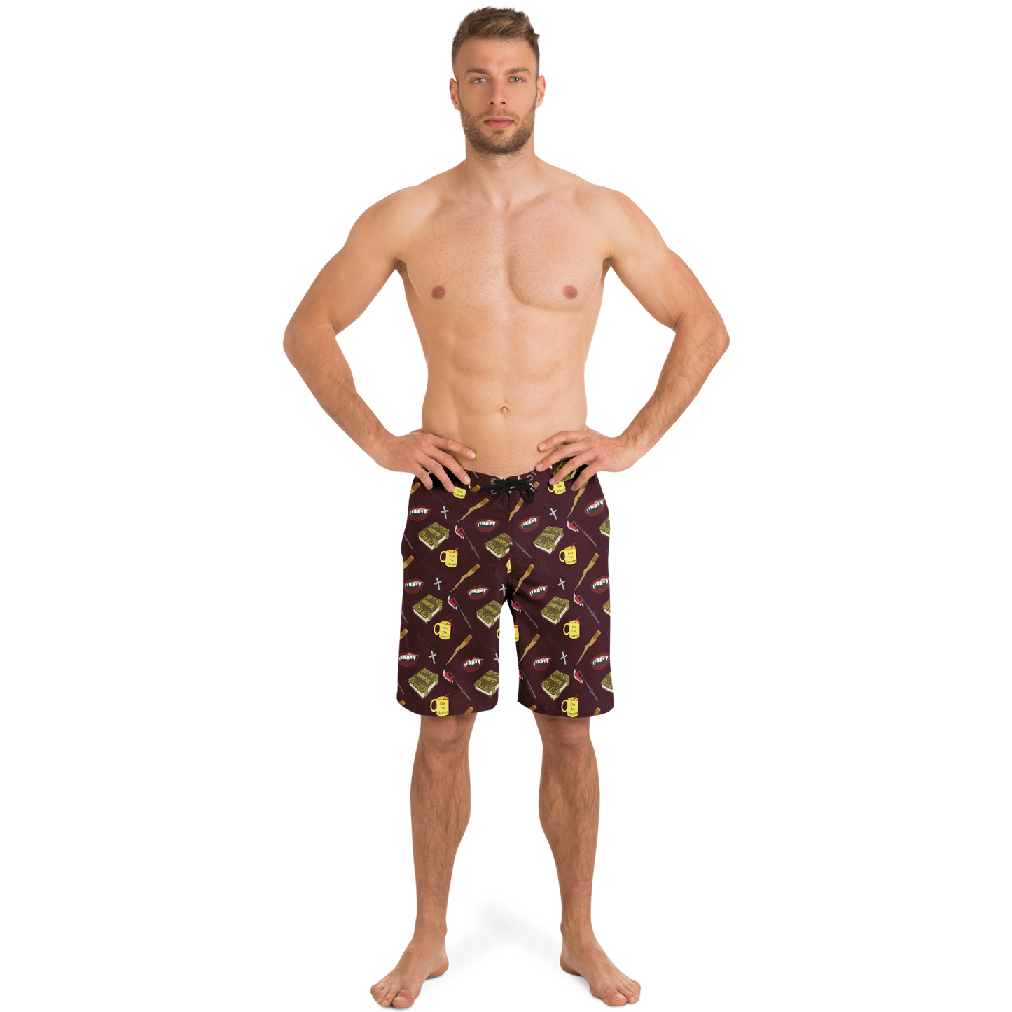 Chosen One Board Shorts
