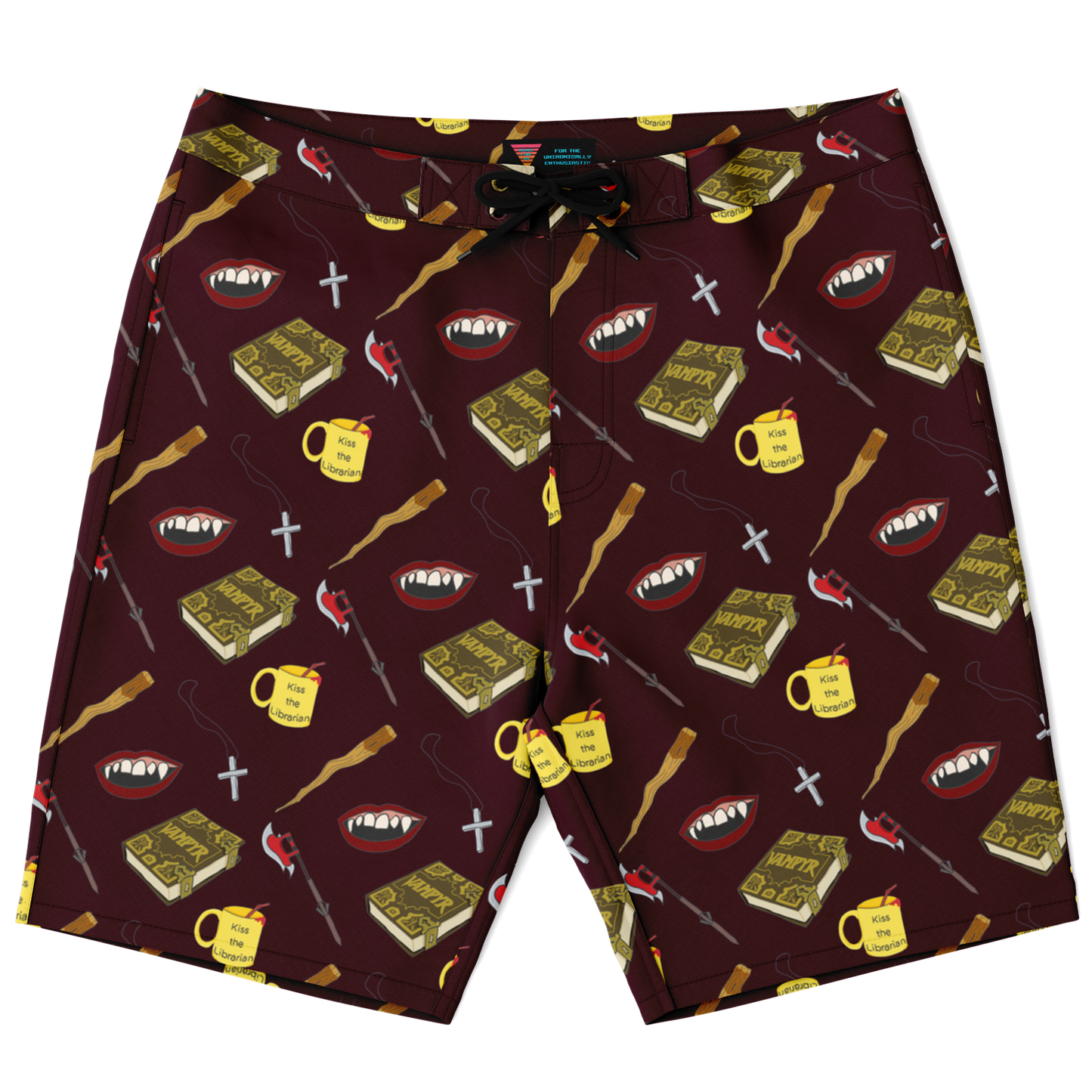 Chosen One Board Shorts