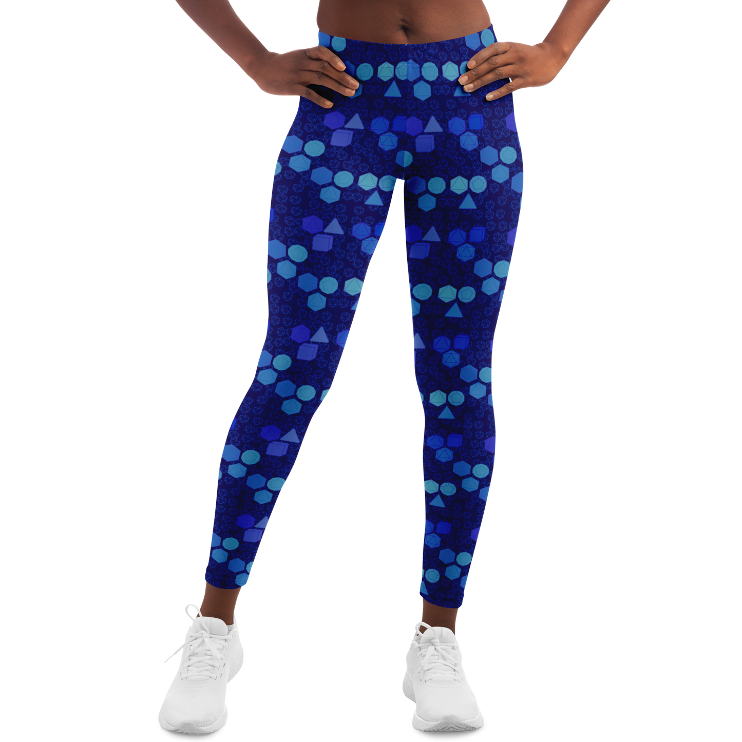 Cool Roller Leggings