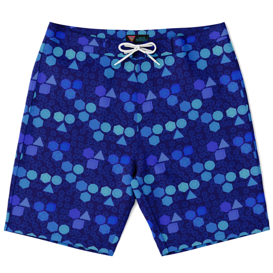 Cool Roller Board Shorts