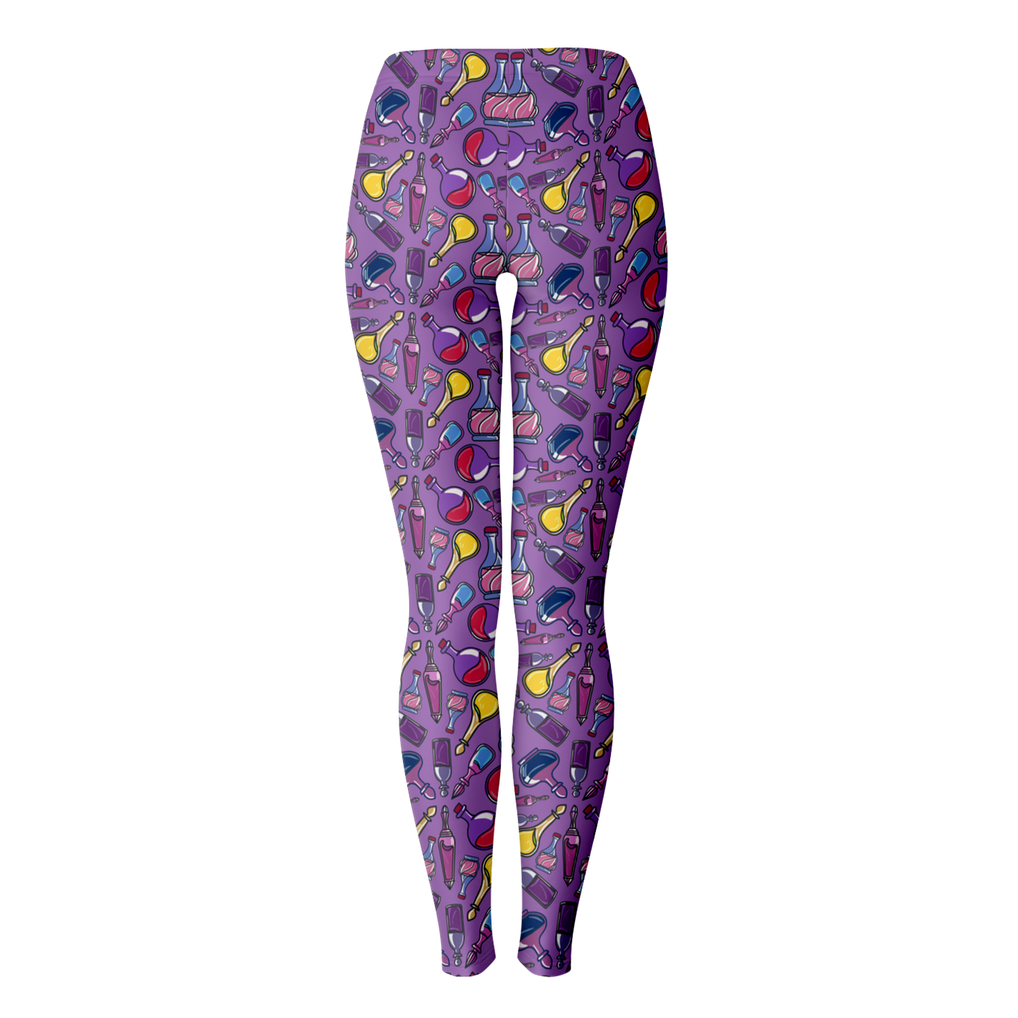 Miracle Elixirs Leggings