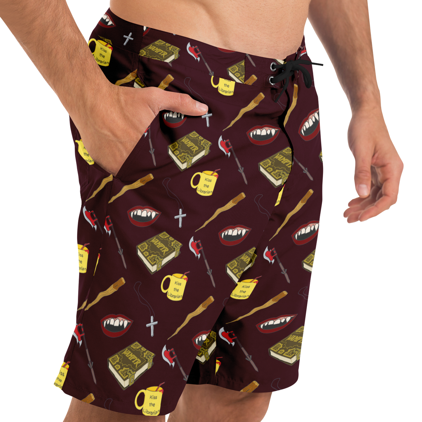 Chosen One Board Shorts