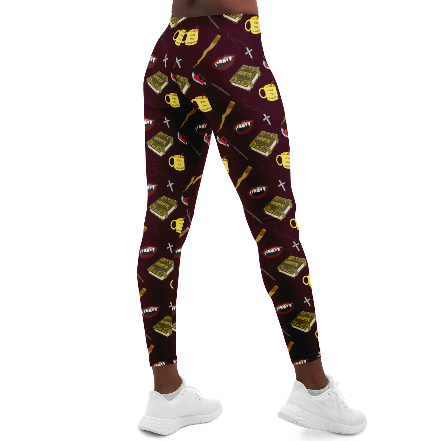 Chosen One Leggings