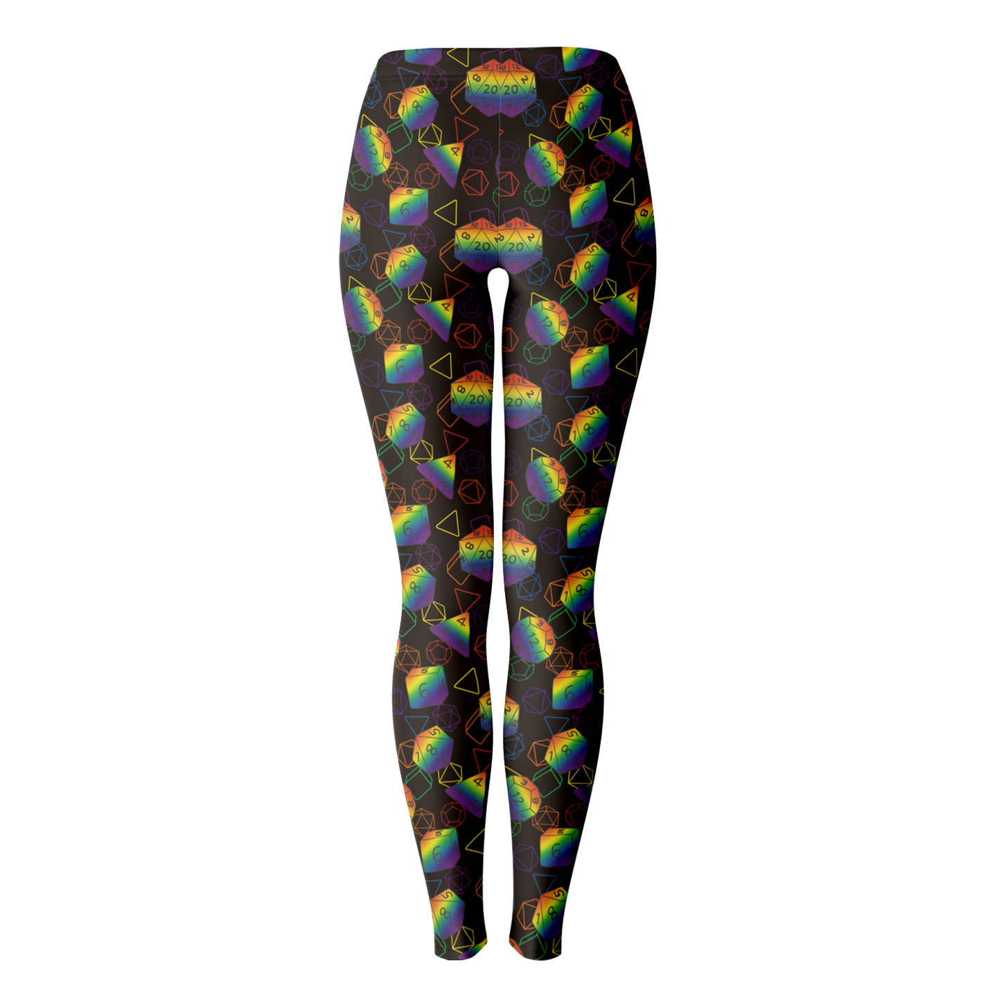 Rainboll for Initiative Leggings