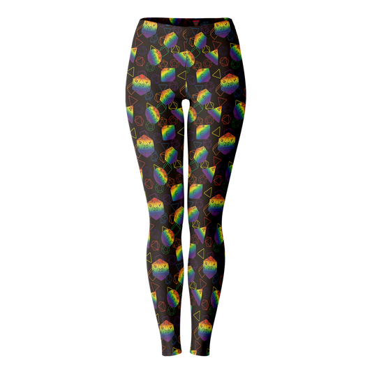 Rainboll for Initiative Leggings