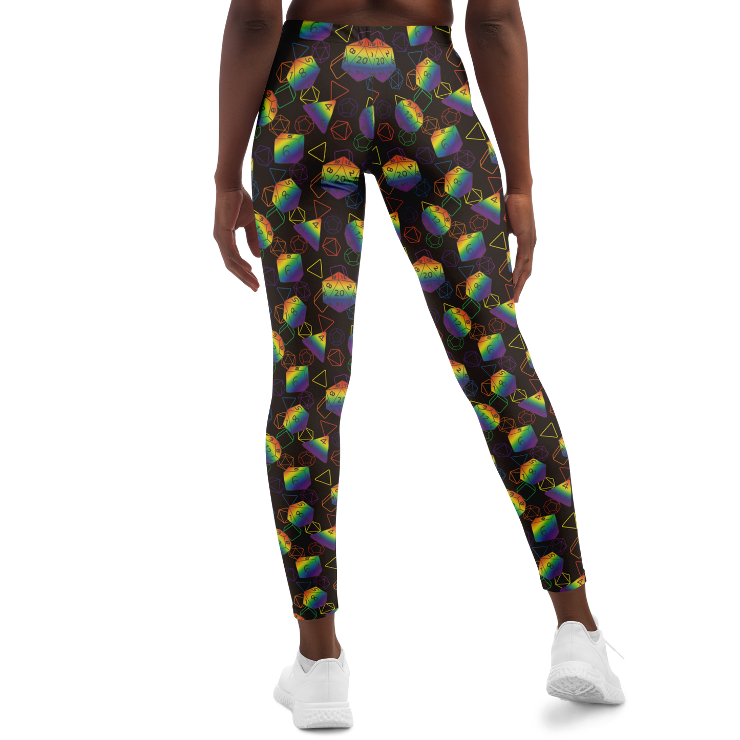 Rainboll for Initiative Leggings