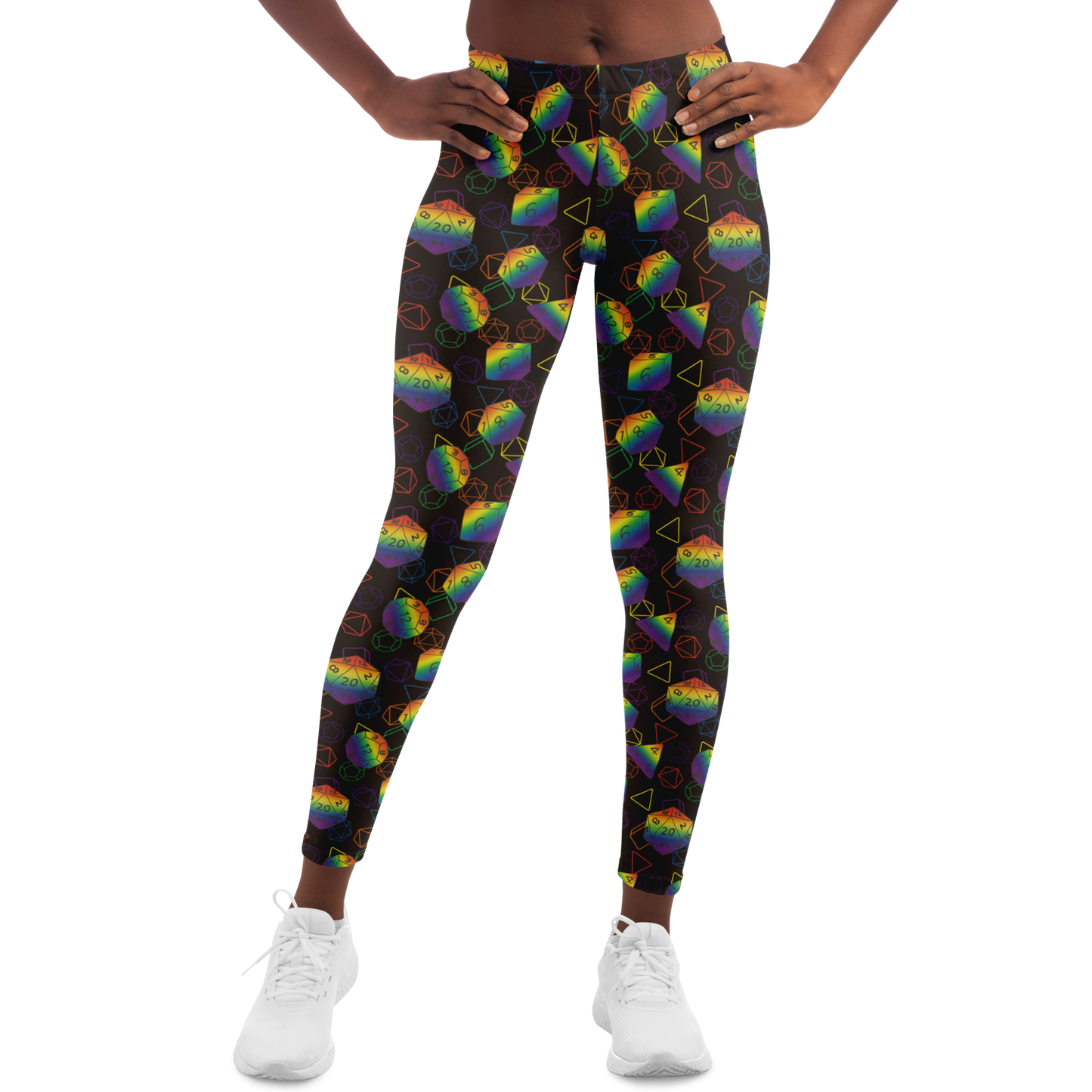 Rainboll for Initiative Leggings