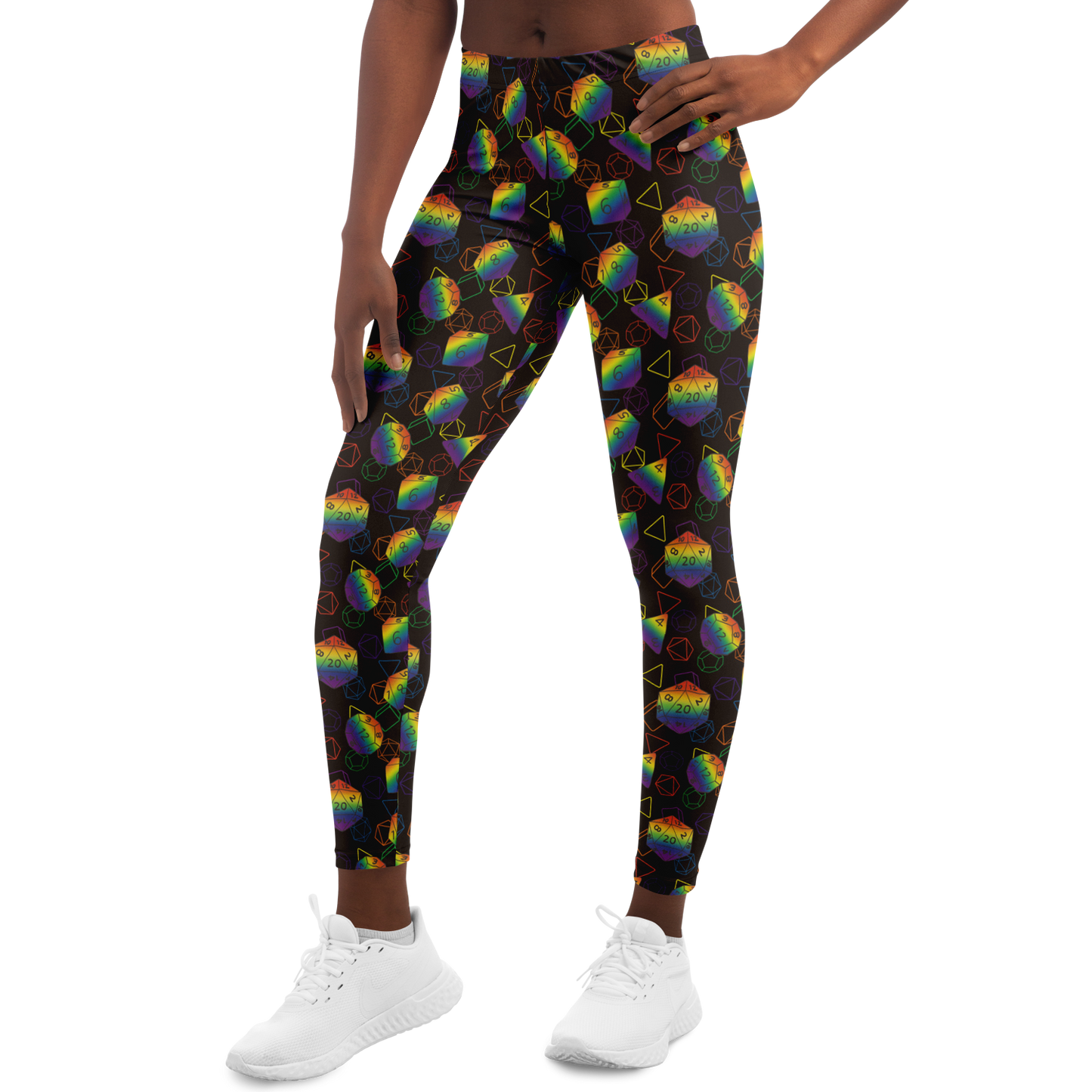 Rainboll for Initiative Leggings